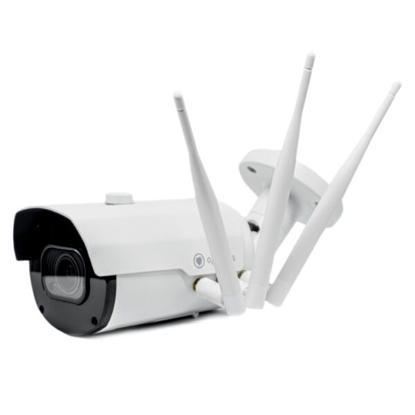 IP видеокамера Optimus Smart IP-P012.1(4x)DWG