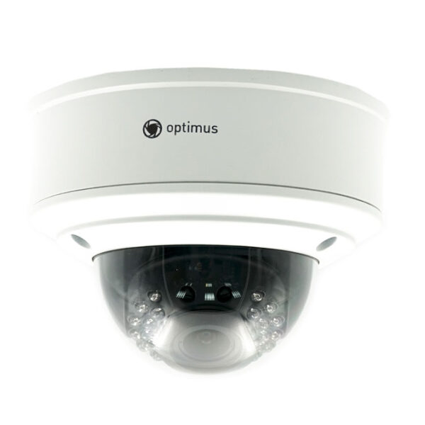 IP видеокамера Optimus IP-E044.0(2.8-12)P_V.3