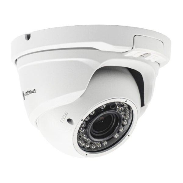 IP видеокамера ptimus IP-E044.0(2.8-12)P_V.2