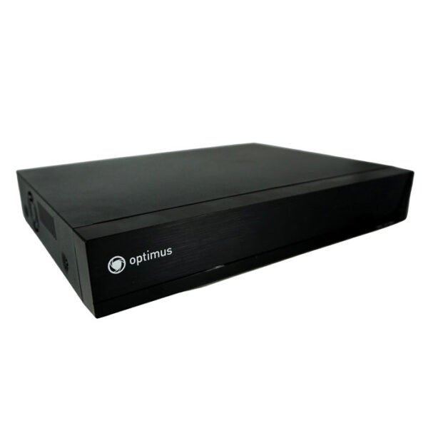 IP видеорегистратор Optimus Prime NVR-5121